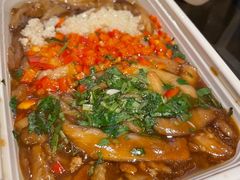 -关东小磨东北菜(上海长风大悦城店)