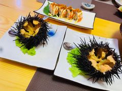 -御泉七味铁板烧(高区店)