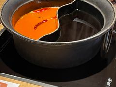 -温野菜涮涮锅(曲江大悦城店)