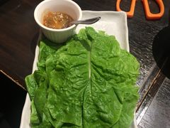 -俺的焼肉(銀座9丁目店)