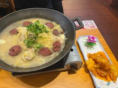 -客临百思德·东北特色馆(龙湖时代天街店)