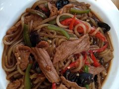 猪肉炖粉条-邓丽君音乐主题餐厅