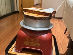 -禾珍珠家常小馆(河南博物院店)