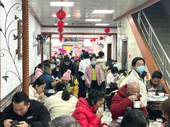 -仁信双皮奶(东川路店)