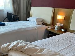 -青岛城阳宝龙福朋喜来登酒店