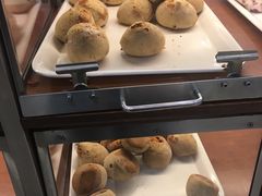 -山崎面包(静安久光店)