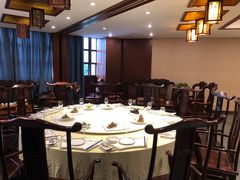 包厢-古韵轩·江浙融合菜(梁溪店)