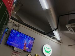 -南记食粥坊·宵夜大排档(岭南分店)
