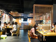 大堂-友悦食堂(灯湖店)