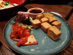 -食陆号·新式台湾创意菜(十全街首店)