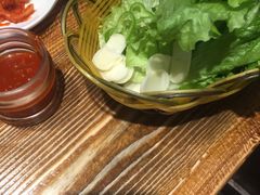 -秦小牛煎肉餐厅(河北大街总店)