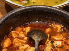 -金牌外婆家(苏州中心店)