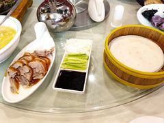 -便宜坊烤鸭店(国瑞城哈德门店)