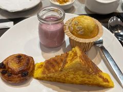 -广州白云机场雅高铂尔曼大酒店