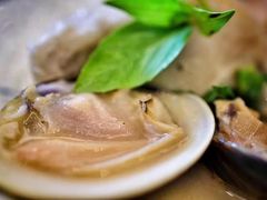 -潮汕味道·煮海餐厅(金麟大厦店)