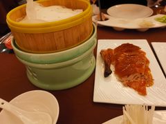 -江南·JIANGNAN(北京歌华开元大酒店)