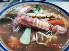 -赵璐海鲜面馆(德行路店)