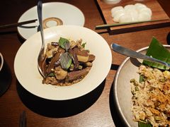 -本处·素食·融合料理(南油店)