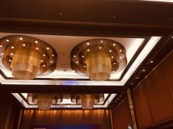 宴会厅-证大美爵酒店·一站式婚宴宴会厅