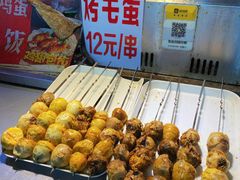 -周浦小上海步行街