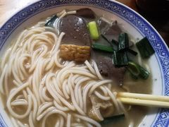 -锦泓老字号猪脏粉(东联大厦店)