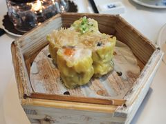 -广州酒家(天字码头店)