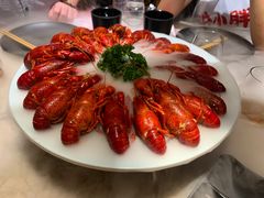 -沪小胖小龙虾(淮海中路旗舰店)