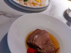 -荷塘秋月·本帮江浙菜(国权路店)