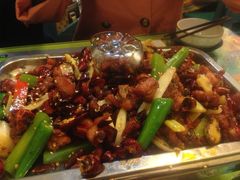 iphone_upload_pic-滋味烤鱼(祥和里店)