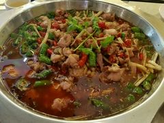 -椒小兔·盐帮川菜中餐厅(金沙时代广场店)