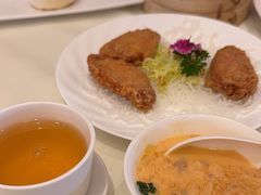 -利苑酒家(合景国际金融广场店)