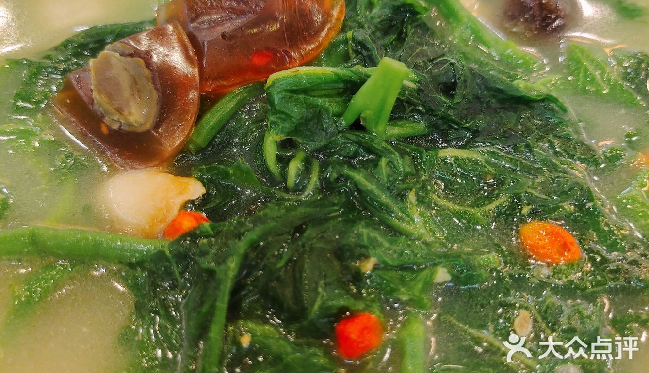 中华茶楼的月饼果然真材实料，好好吃喔！