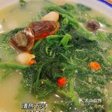 中华茶楼的月饼果然真材实料，好好吃喔！