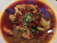 -郭林家常菜烤鸭(曙光西路店)