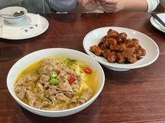 -大牌大·传统杭帮菜(湖滨店)