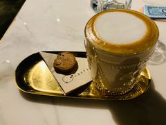 -STARRY CAFE & LOUNGE BAR(高新店)