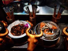 -井水小厨·湘菜(活力广场店)