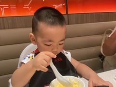 -海底捞火锅(万达广场店)