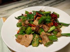 -绿茶餐厅(昆明世纪金源店)