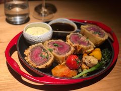 -Osteria Garden 生蚝花园餐厅(原进贤路店)