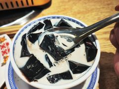 -邹开喜·炭炉鸡煲·海鲜火锅(虹口足球场店)