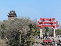 -黄鹤楼