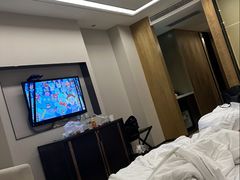 -天目湖涵田度假村