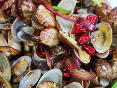 -聚德福海鲜家常菜(刘庄店)