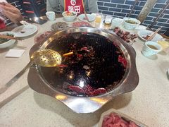 -九尺赵老四鲜鹅肠火锅