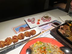 澳洲菲力牛排-半秋山西餐厅(巴南万达广场店)