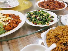 -老七饭馆(光荣道总店)