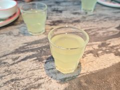 -新白鹿餐厅(松江开元地中海店)