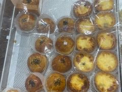 -西村叔叔的店·面包·甜品·蛋糕(崂山丽达店)