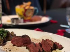 菲力牛排-小火花·干式熟成牛排馆Spark SteakHouse(剑桥郡店)